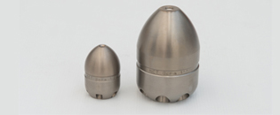 Bora Penetrator Nozzle in-stock sizes