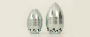 Fara & Duranno nozzle sizes